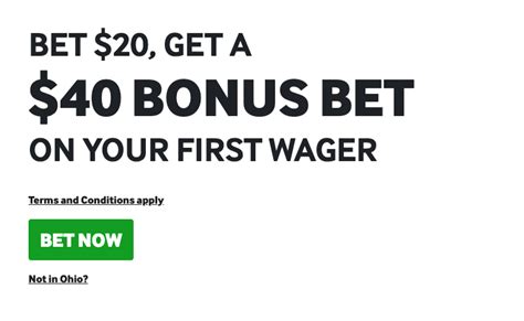 betway ohio bonus